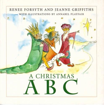 A Christmas ABC