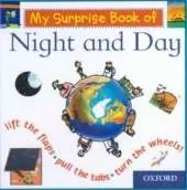 My Surprise Book of Night and Day