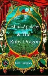 Joshua Appleby and the ruby dragon