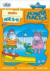 Maths Age 5-6