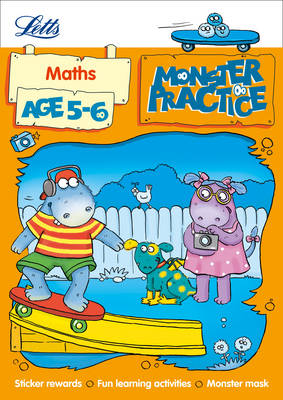 Maths Age 5-6