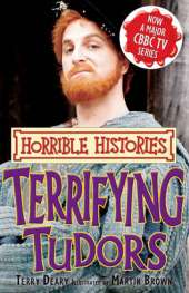 Terrifying Tudors