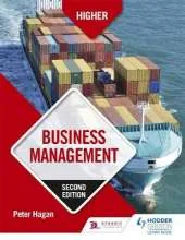 Higher Business Management: Second Edition