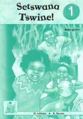 Setswana Tswine!