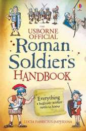 Roman Soldier's Handbook