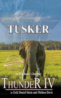 Thunder IV: Tusker