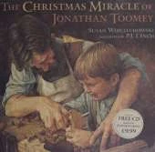 The Christmas Miracle of Jonathan Toomey