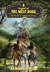 Legend of the West Road