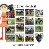 I Love Horses!