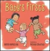 Baby's Firsts