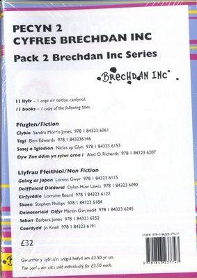 Pecyn 2
