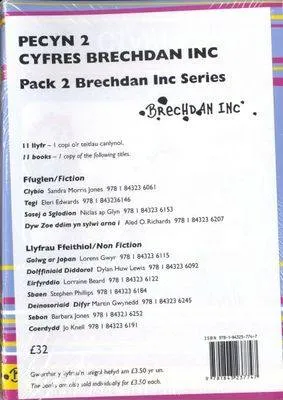Pecyn 2