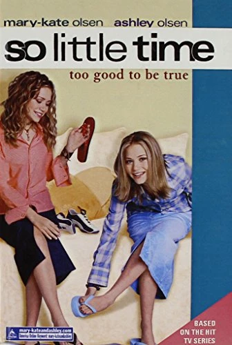 Too Good to be True