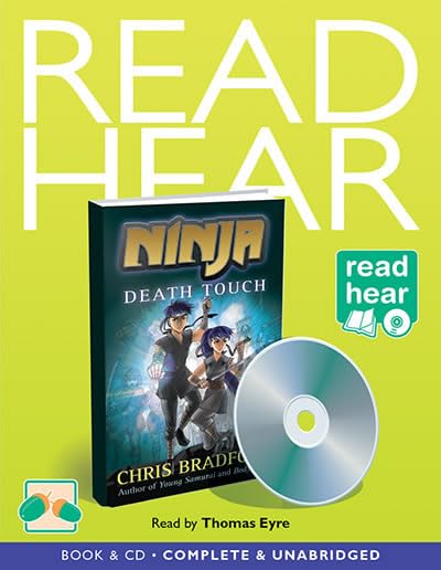 Ninja Death Touch