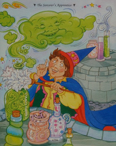 Fantasy Stories for Boys