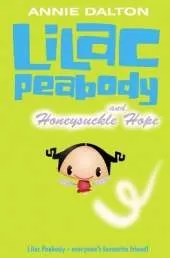 Lilac Peabody and Honeysuckle Hope