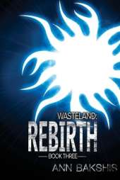 Wasteland: Rebirth