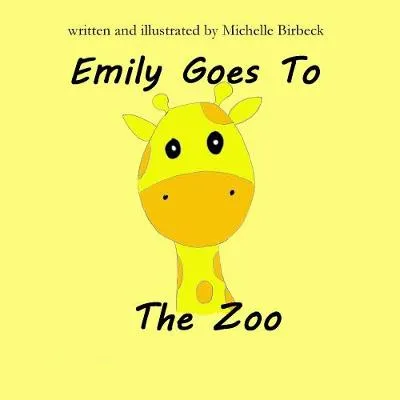 Emily Goes To The Zoo