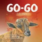 Go-go Felt Angry