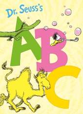 Dr. Seuss’s ABC