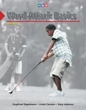 Corrective Reading Decoding Level A, Blackline Masters