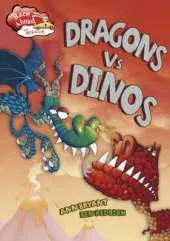 Race Ahead With Reading: Dragons V Dinos
