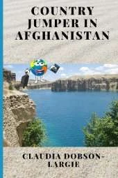 Country Jumper in Afghanistan