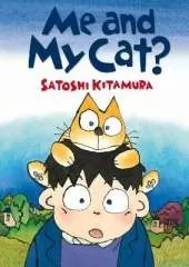 Me and My Cat?