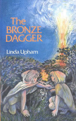 The Bronze Dagger