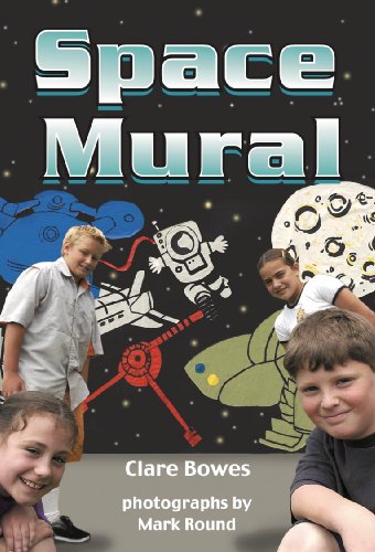Space Mural