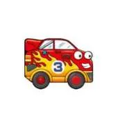 Racing Car