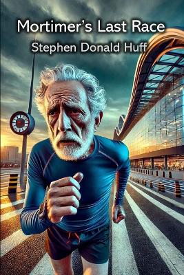 Mortimer's Last Race: Wee, Wicked Whispers: Collected Short Stories 2007 - 2008