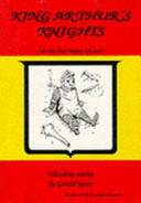 King Arthur's Knights: The Bits That Malory Left Out