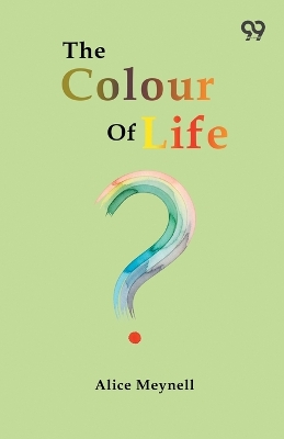 The Colour Of Life (Edition1)