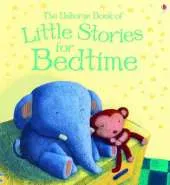 Bedtime Stories for Little Children