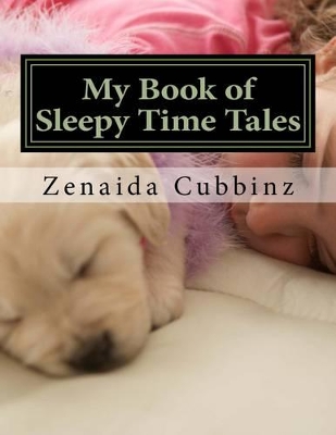 My Book of Sleepy Time Tales