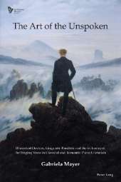 The Art of the Unspoken: Rhetorical Devices, Linguistic Parallels and the Influence of the Singing Voice in Classical and Romantic Piano Literature