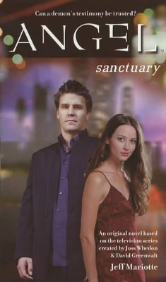 Sanctuary