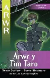 Arwr Y Tim Taro