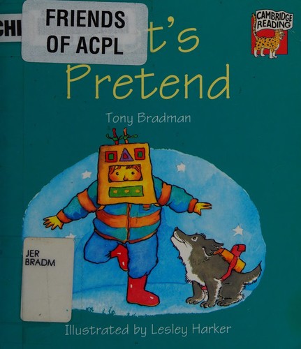 Let's Pretend