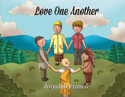 Love One Another