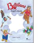 Brilliant 2 Pupils Book International