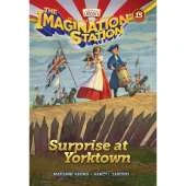 Surprise at Yorktown
