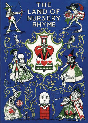 Land of Nursery Rhymes