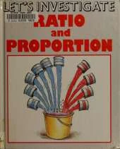 Ratio and Proportion