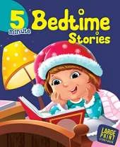 5 Minutes Bedtime Stories