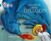 George and the Dragon: Band 13/Topaz