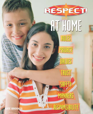 Respect!: At Home