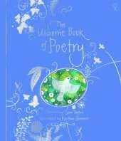 The Usborne Book of Poetry - Lux Edition