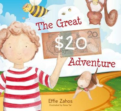 The Great $20 Adventure